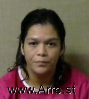 Erika  Mendoza-alcaraz Mugshot