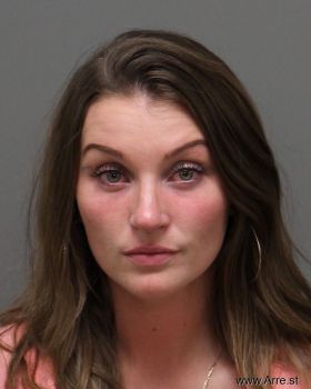 Erin Farrell Ross Mugshot