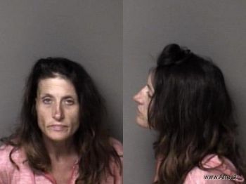 Erin Helen Kirkman Mugshot