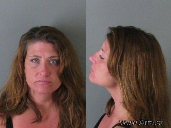 Erin Helen Kirkman Mugshot