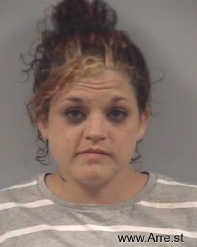 Erin Leigh Wilson Mugshot