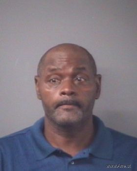 Ernest J Brown Mugshot