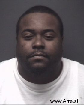 Ernest Lee Daniels Iii Mugshot