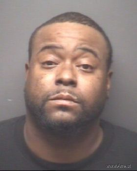 Ernest Lee Daniels Iii Mugshot