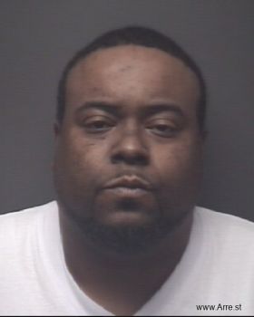 Ernest Lee Daniels Iii Mugshot