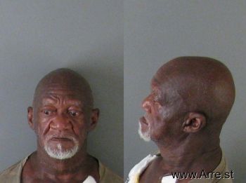 Ernest Willie Davis Mugshot