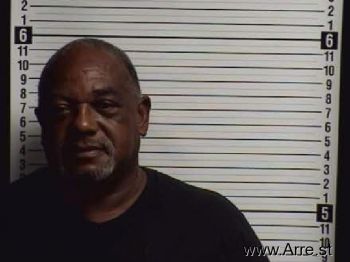 Ernest Leon Graham Mugshot