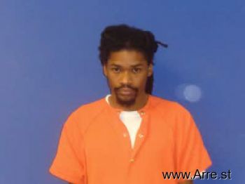 Ernest Rayshawn Gray Mugshot