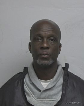 Ernest Raynard Roberts Mugshot