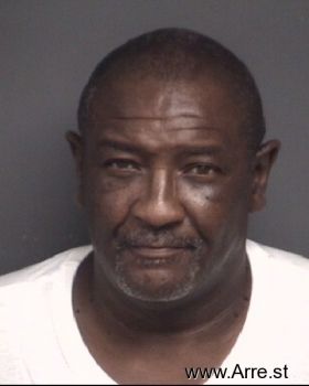 Ernest Lee Thompson Jr Mugshot