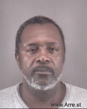 Ernest Dante White Mugshot