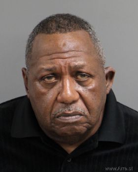 Ernest Wilbert Parker Mugshot