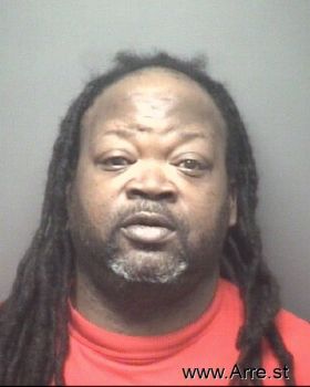 Ernest Jenaro Williams Mugshot