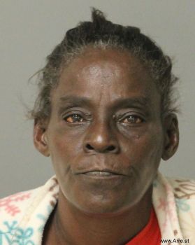 Ernestine Sue Mcdade Mugshot