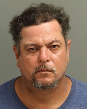 Ernesto  Gallegos-landero Mugshot