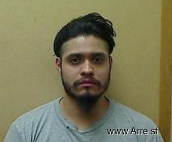 Ernesto D Garcia Alc Mugshot