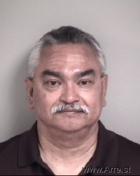 Ernesto Jr Rodriguez Mugshot