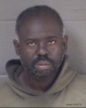 Errick Darrell Morring Mugshot