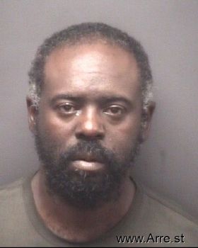 Errick Darell Morring Mugshot