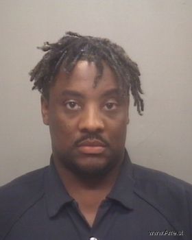 Ervin Dwyane Alexander Mugshot