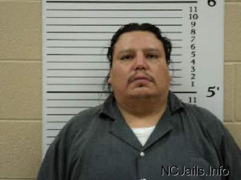 Ervin Ivandale Crowe Mugshot