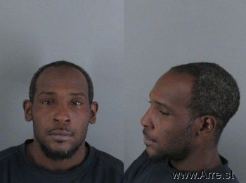 Estachius Bernard Gabriel Mugshot