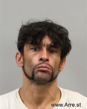 Esteban  Garcia Mugshot