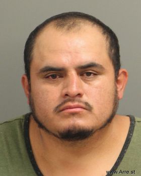 Esteban  Garcia-puente Mugshot