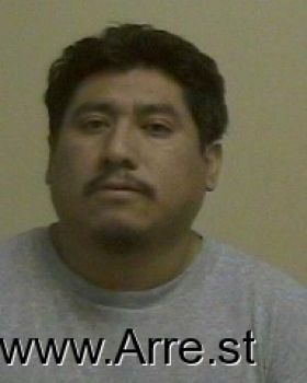 Esteban C Martinez Mugshot