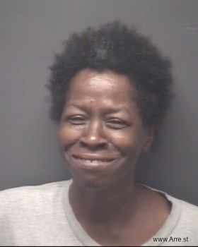 Estella Jeanette Ambrose Mugshot