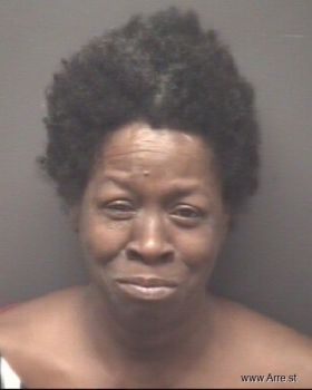 Estella Jeanette Ambrose Mugshot