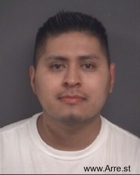 Esvin Alejandro Hernandez Mugshot