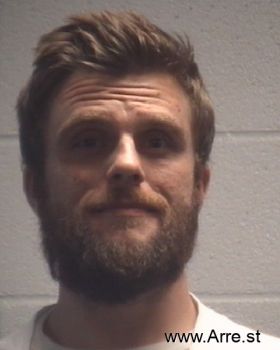 Ethan Andrew Brooks Mugshot