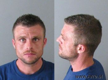 Ethan Andrew Brooks Mugshot