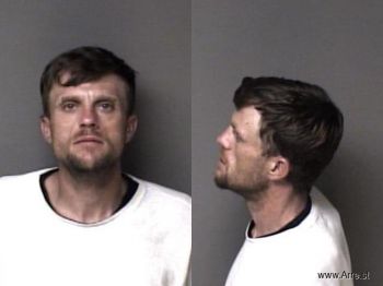 Ethan Andrew Brooks Mugshot