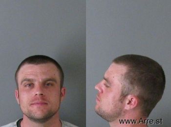 Ethan Andrew Brooks Mugshot