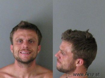 Ethan Andrew Brooks Mugshot