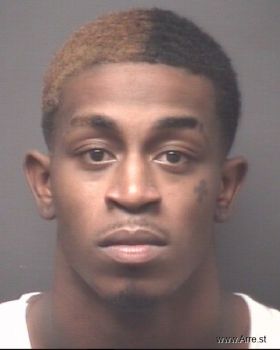 Ethan Kiri Charles Brown Mugshot