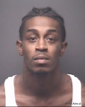 Ethan Kiri Charles Brown Mugshot