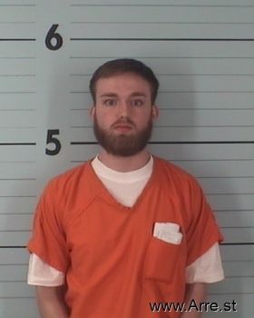 Ethan Gage Conley Mugshot