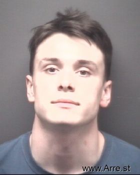 Ethan Craig Johnson Mugshot