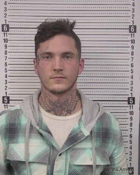 Ethan Scott Kirby Mugshot