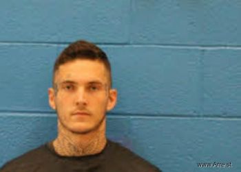 Ethan Scott Kirby Mugshot