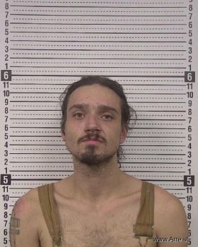 Eugene Henderson Hester Mugshot