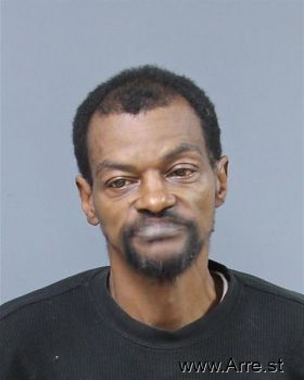 Eugene Bryan Miller Mugshot