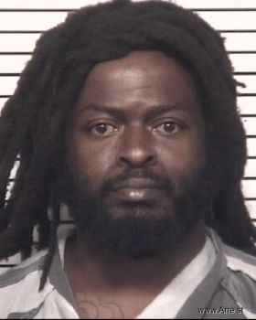 Eugene Tywone Robertson Mugshot