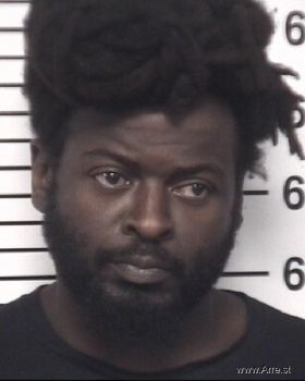 Eugene Tywone Robertson Mugshot