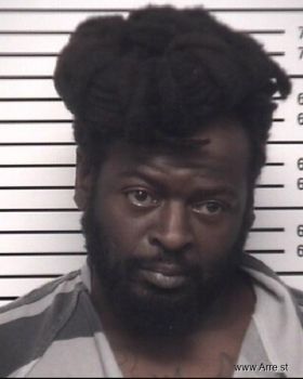 Eugene Tywone Robertson Mugshot