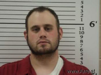 Evan Matthew Brown Mugshot