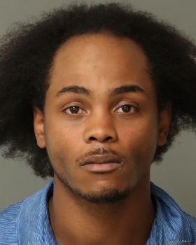 Evan Detreon Jones Mugshot